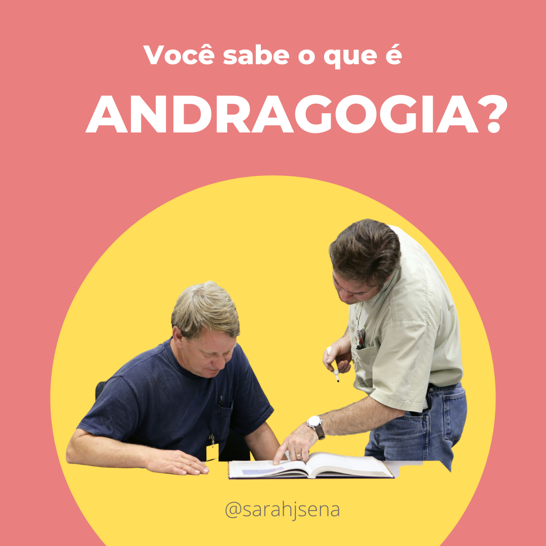 Andragogia